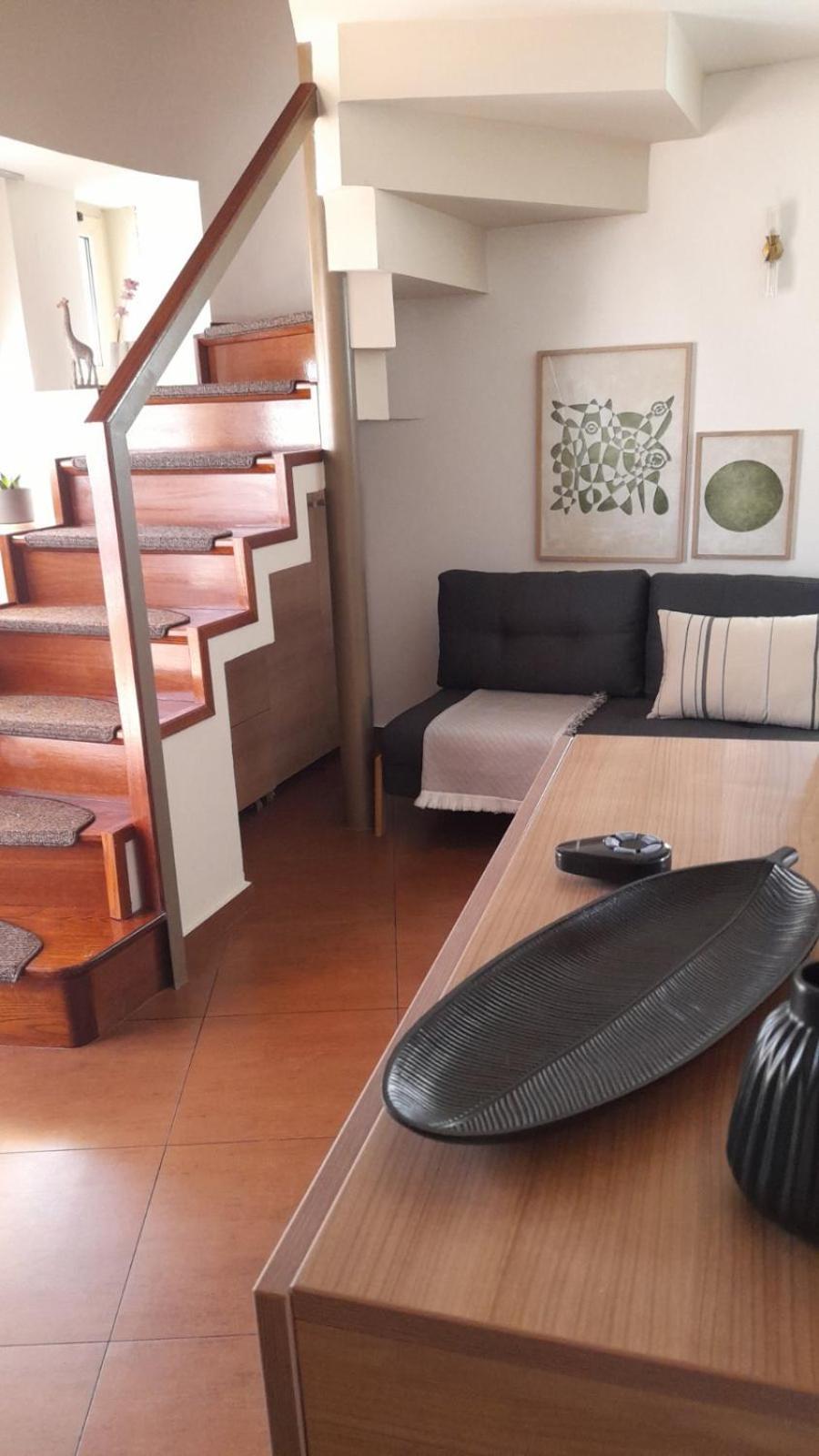 Dione Central Loft Heraklion  ภายนอก รูปภาพ