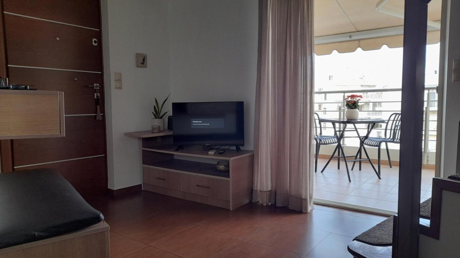 Dione Central Loft Heraklion  ภายนอก รูปภาพ