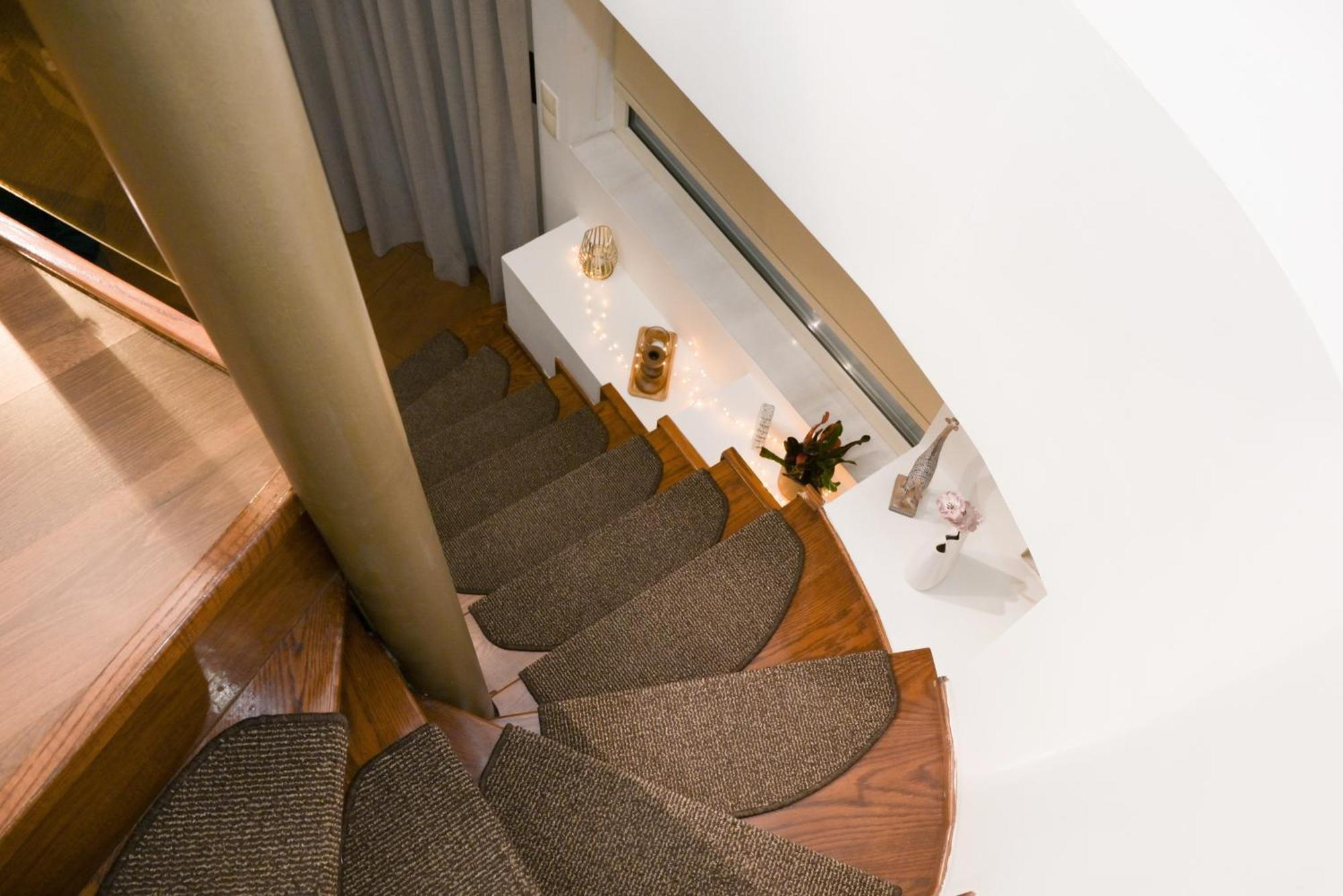 Dione Central Loft Heraklion  ภายนอก รูปภาพ