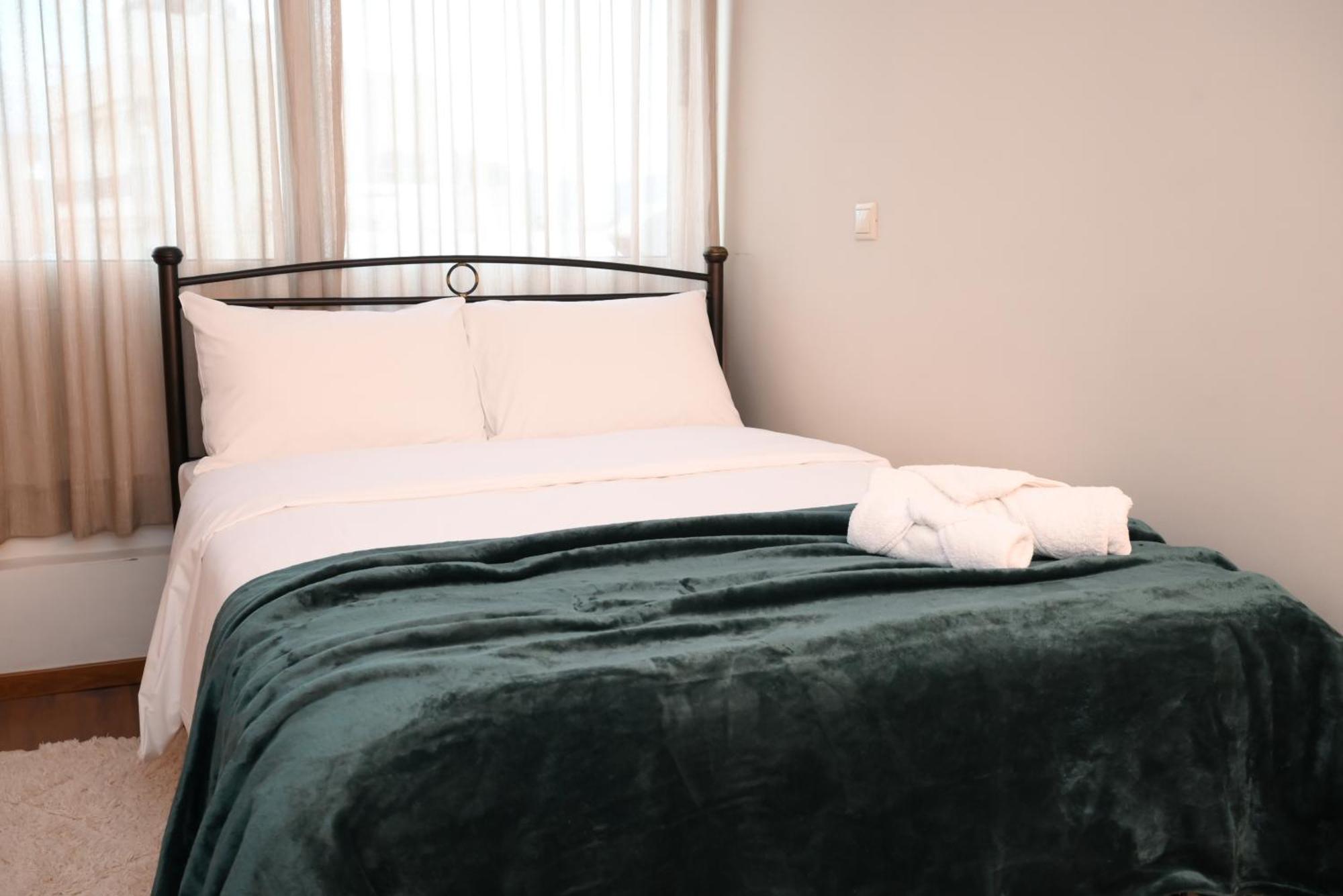 Dione Central Loft Heraklion  ภายนอก รูปภาพ